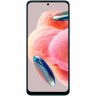 Смартфон Xiaomi Redmi Note 12 NFC 4/128GB Blue UE