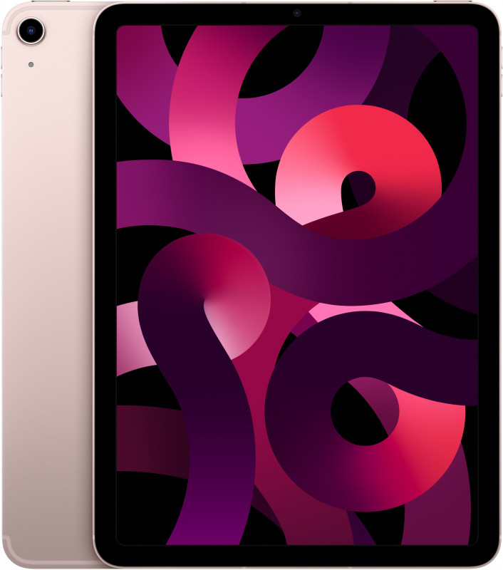 Apple iPad Air (2022) 256Gb Wi-Fi Pink