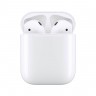 Apple AirPods (2-го поколения, 2019)