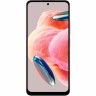 Смартфон Xiaomi Redmi Note 12 NFC 4/128GB Gray UE