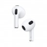 Apple AirPods с зарядным футляром Lightning (3-го поколения, 2021)