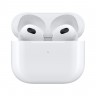 Apple AirPods с зарядным футляром Lightning (3-го поколения, 2021)