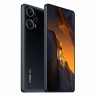 Смартфон Xiaomi Poco F5 12/256GB Black 