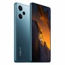 Смартфон Xiaomi Poco F5 12/256GB Blue 