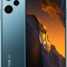 Смартфон Xiaomi Poco F5 12/256GB Blue 