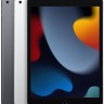 Планшет Apple iPad 9 (2021) 64GB Wi-Fi Silver