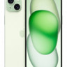 Смартфон Apple iPhone 15 Plus 128GB Green Dual SIM (nano-SIM)