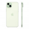 Смартфон Apple iPhone 15 Plus 128GB Green Dual SIM (nano-SIM)