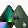 Apple iPhone 13 128GB Green