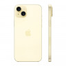 Смартфон Apple iPhone 15 Plus 128GB Yellow Dual SIM (nano-SIM + eSIM)