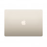 Apple MacBook Air 15 (M2, 8GB, 512GB SSD) Starlight  MQKV3 