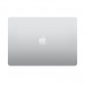 Apple MacBook Air 15 (M2, 8GB, 512GB SSD) Silver MQKT3