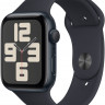 Apple Watch SE2 (2023) 40mm with Sport Band Midnight