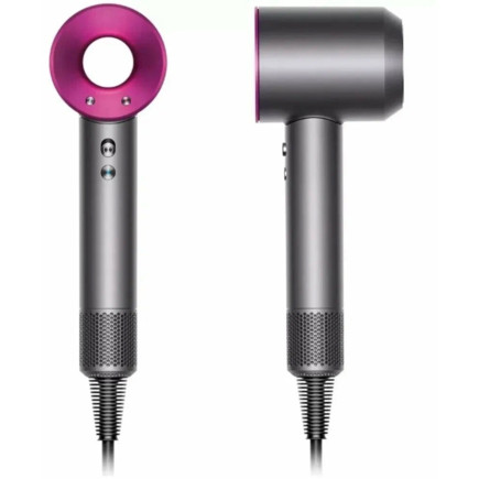 Фен Dyson Supersonic HD08 Iron/Fuchsia