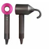 Фен Dyson Supersonic HD08 Iron/Fuchsia