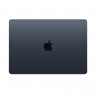 Apple MacBook Air 15 (M2, 8GB, 512GB SSD) Midnight MQKX3 