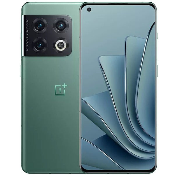 Смартфон OnePlus 10 Pro 12/256Gb GREEN