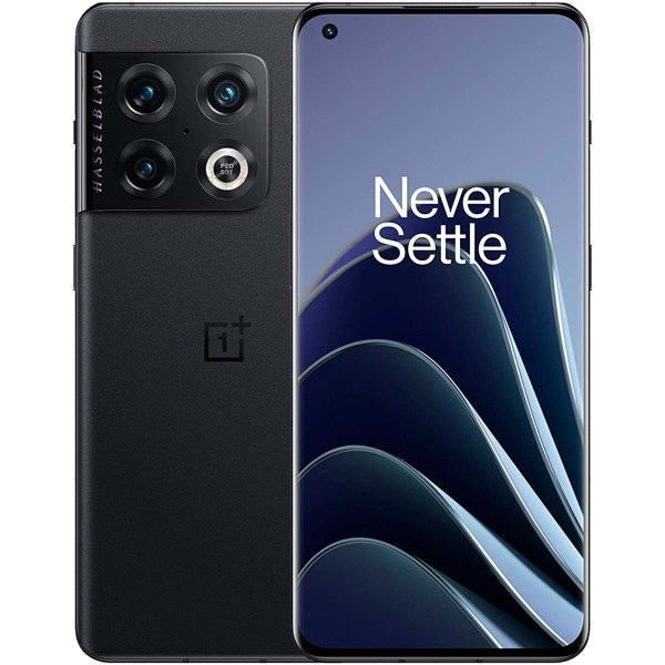 Смартфон OnePlus 10 Pro 12/256Gb BLACK