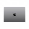 Apple MacBook Pro 14 (M3, 8GB, 512GB SSD) Space Gray MTL73