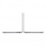 Apple MacBook Pro 14 (M3, 8GB, 1TB SSD) Space Gray MTL83