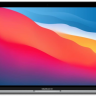 Apple MacBook Air 13 (M1, 8GB, 256GB SSD) Silver MGN93