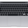 Apple MacBook Air 13 (M1, 8GB, 256GB SSD) Space Gray MGN63