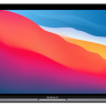 Apple MacBook Air 13 (M1, 8GB, 256GB SSD) Space Gray MGN63