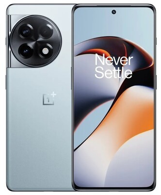 Смартфон OnePlus Ace 2 16/512GB Blue CH 