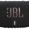 Портативная колонка JBL Charge 5 Black