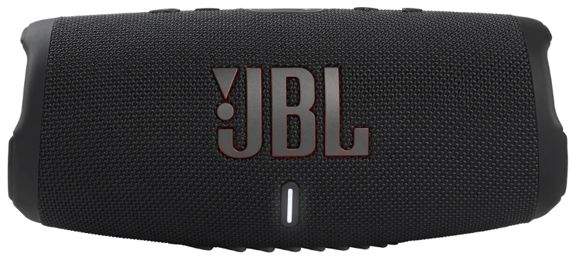 Портативная колонка JBL Charge 5 Black