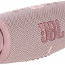 Портативная акустика JBL Charge 5 Pink