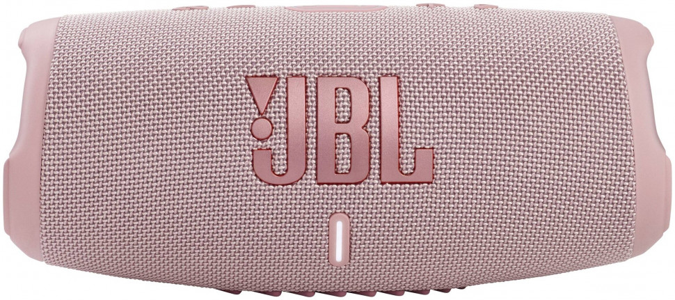 Портативная акустика JBL Charge 5 Pink