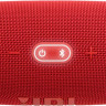 Портативная колонка JBL Charge 5 RED