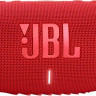 Портативная колонка JBL Charge 5 RED