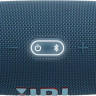 Портативная акустика JBL Charge 5 Blue