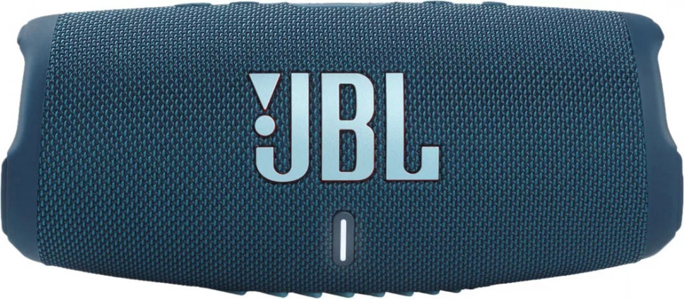 Портативная акустика JBL Charge 5 Blue