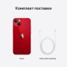 Apple iPhone 13 mini 256GB (PRODUCT)RED