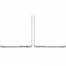 Apple MacBook Pro 16 (M3 Pro, 36GB, 1TB SSD) Silver MRW73