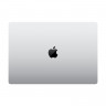 Apple MacBook Pro 16 (M3 Pro, 36GB, 1TB SSD) Silver MRW73