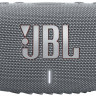 Портативная акустика JBL Charge 5 Gray