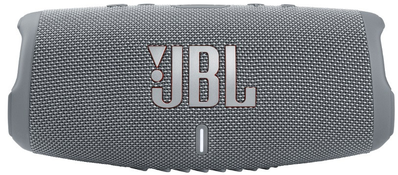 Портативная акустика JBL Charge 5 Gray