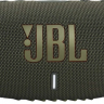 Портативная акустика JBL Charge 5 Green