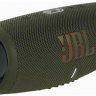 Портативная акустика JBL Charge 5 Green