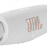 Портативная акустика JBL Charge 5 White 