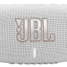 Портативная акустика JBL Charge 5 White 