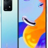 Смартфон Xiaomi Redmi Note 11 Pro+ 8/256GB Star Blue UE